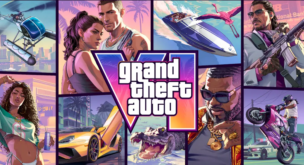Kumpulan Cheat GTA 6 Lengkap untuk Konsol PS5, Xbox, dan PC - TambahinFollower.id