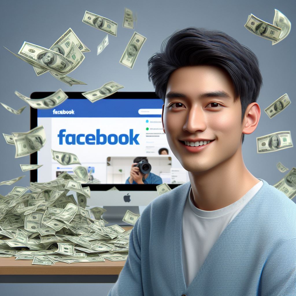 syarat monetisasi facebook creator