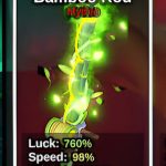 Bamboo Rod Fish It Roblox